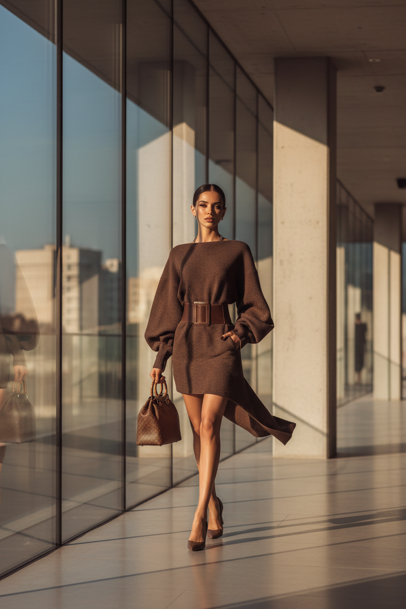 Style 2 - Urban Architectural