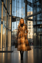 Style 2 - Urban Architectural