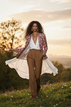 Style 5 - Ethereal Outdoor