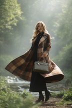 Style 5 - Ethereal Outdoor