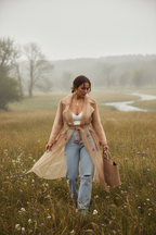 Style 5 - Ethereal Outdoor